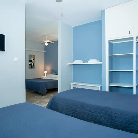 דירה Daphne טולון