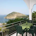 Daphne Aparthotel Tolo