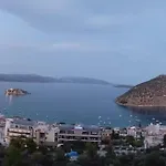 Daphne Ξενοδοχείο με διαμερίσματα