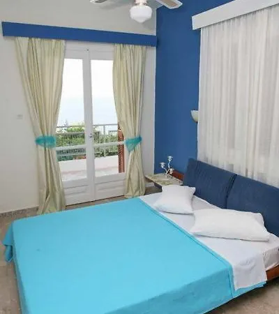 Appart hôtel Daphne 4*