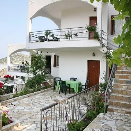 Daphne Διαμέρισμα Τολό