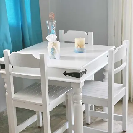 Apartament Daphne Tolón