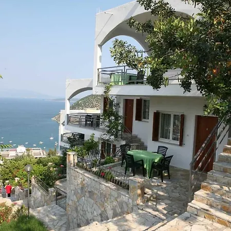 Appart hôtel Daphne
