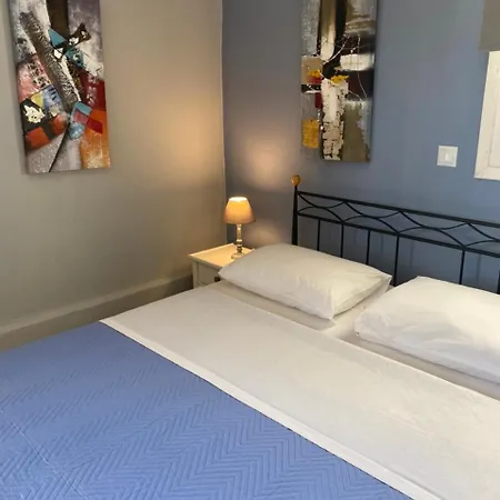 Appart hôtel Daphne