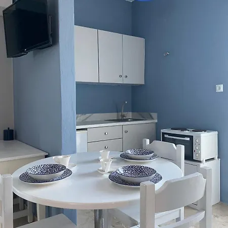 Daphne Appart hôtel 4*