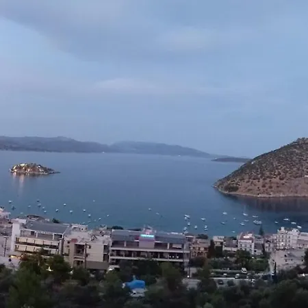 Daphne Διαμέρισμα