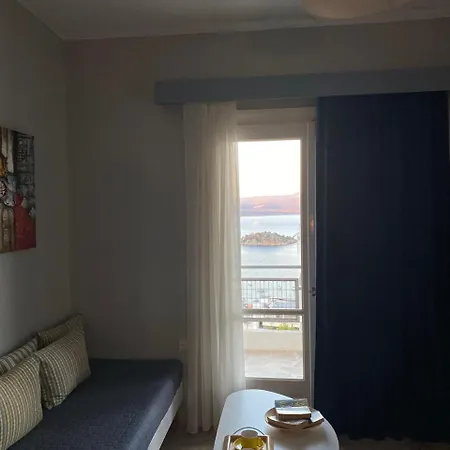 Daphne * Τολό