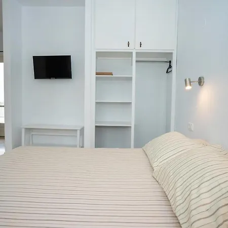 Daphne Appart hôtel