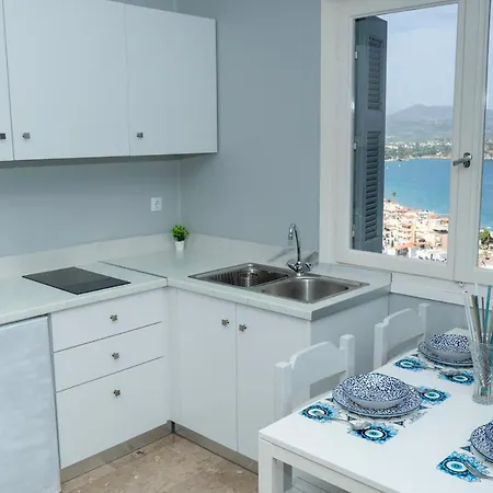Apartament Daphne
