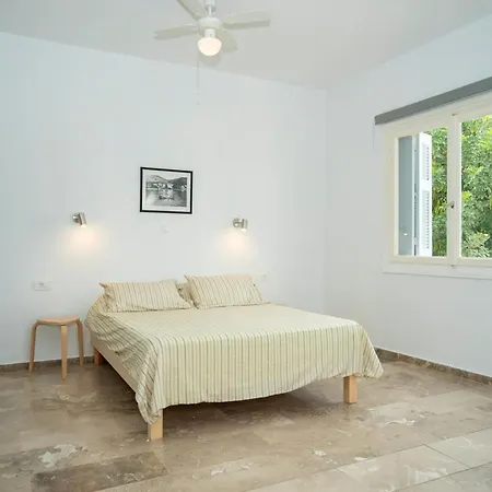 Daphne Appart hôtel 4*