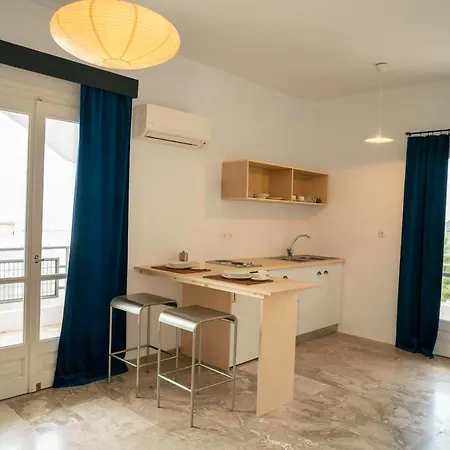 Daphne Appart hôtel
