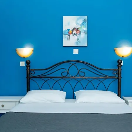Daphne Appart hôtel Tolón