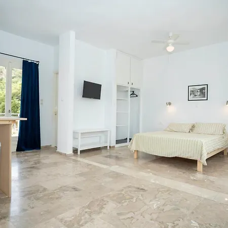 Daphne Appart hôtel