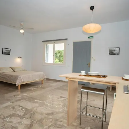 Daphne Appartement *