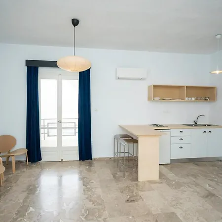 Appart hôtel Daphne 4*