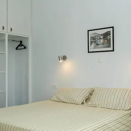 Daphne Appart hôtel Tolón