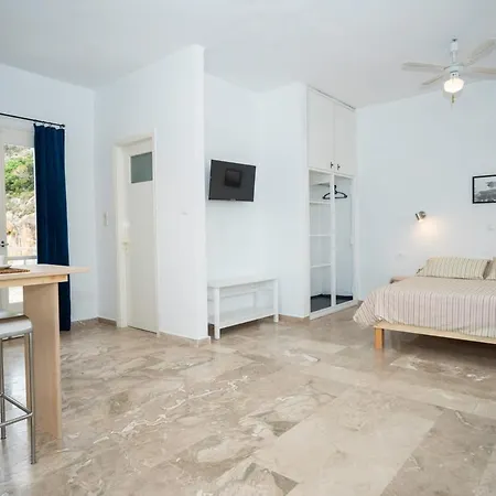 Daphne Appart hôtel