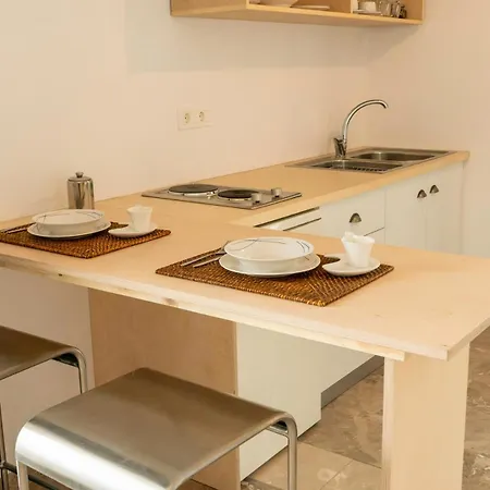 Apartament Daphne *