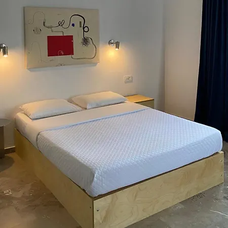 Daphne Appart hôtel
