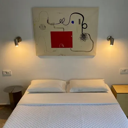Appart hôtel Daphne