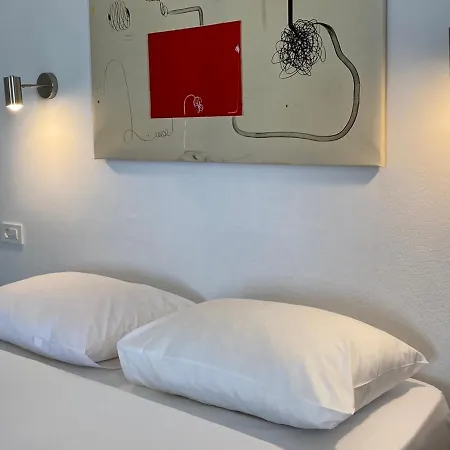 Daphne Appart hôtel 4*