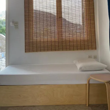 Appart hôtel Daphne 4*