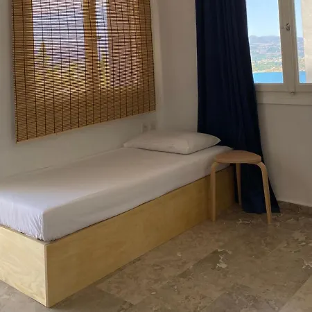 Appart hôtel Daphne Tolón