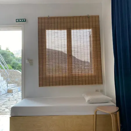 Appart hôtel Daphne