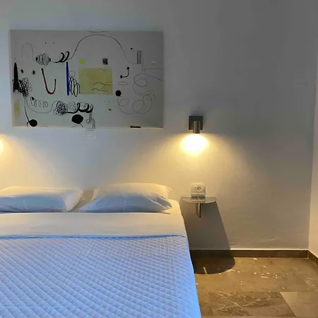 Daphne Appart hôtel 4*