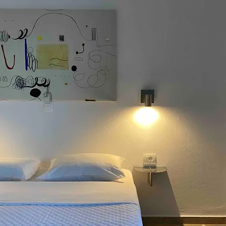 Daphne Appart hôtel