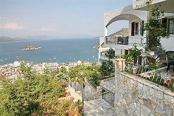 Daphne 4* Толон