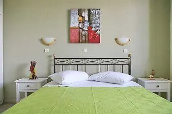 Apartament Daphne