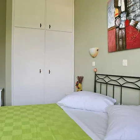Daphne Apartament