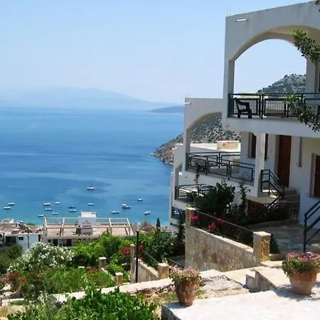 Daphne * Τολό