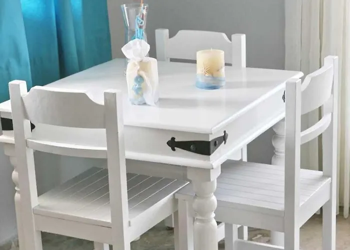 아파트 Daphne Tolón