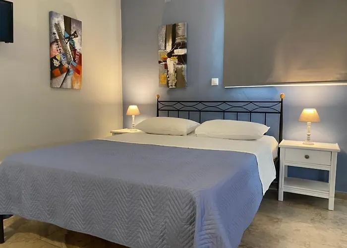 Daphne 4* Toló