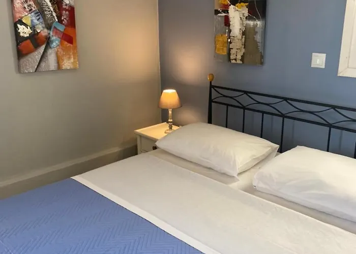 Apartmanhotel Daphne