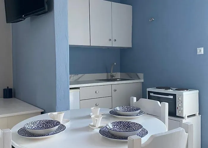 Daphne Apartmanhotel 4*