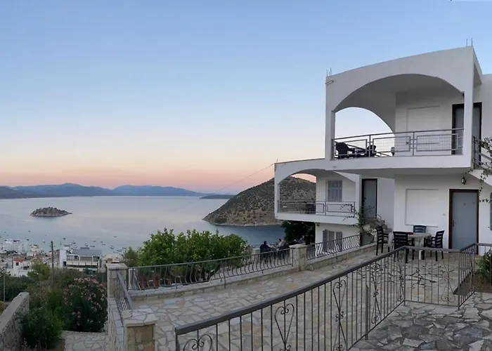 Daphne 아파트 Tolón