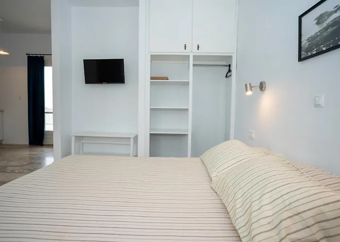 Daphne Apartmanhotel
