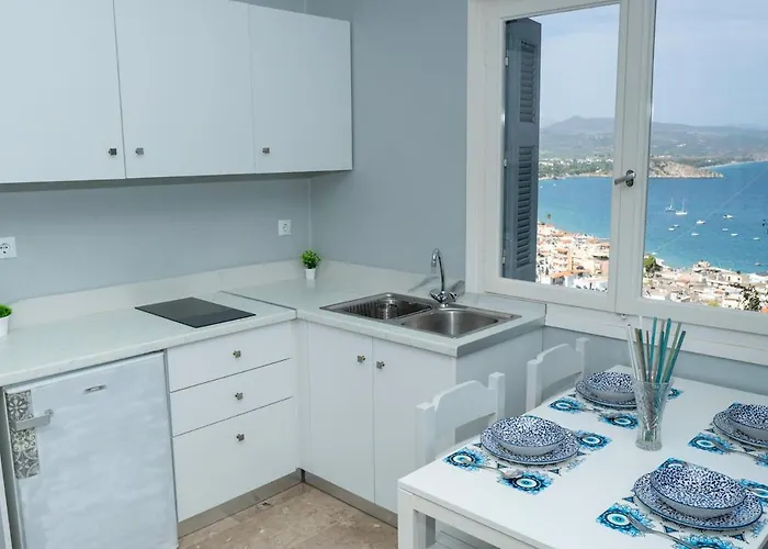 Apartmanhotel Daphne