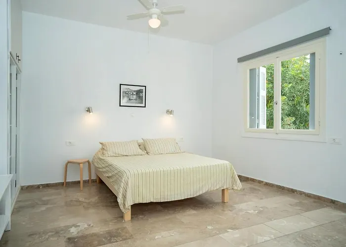 Daphne Apartmanhotel 4*