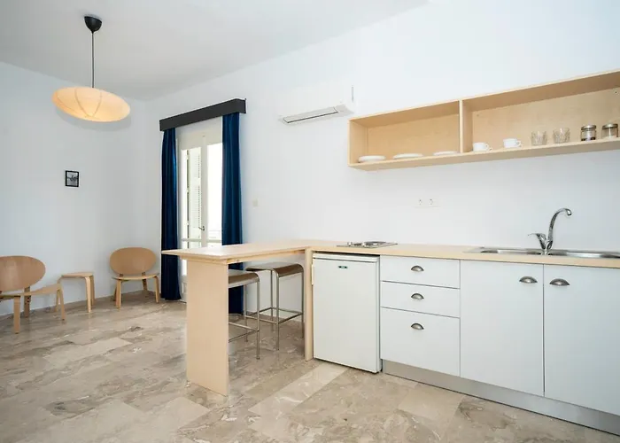 Apartmanhotel Daphne