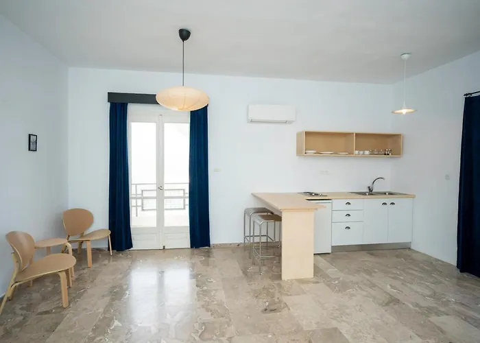 Apartmanhotel Daphne 4*