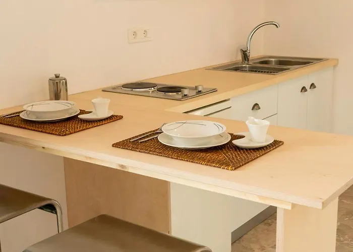 Apartmanhotel Daphne 4*