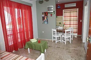 아파트 Daphne Tolón