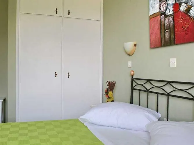Daphne Apartmanhotel